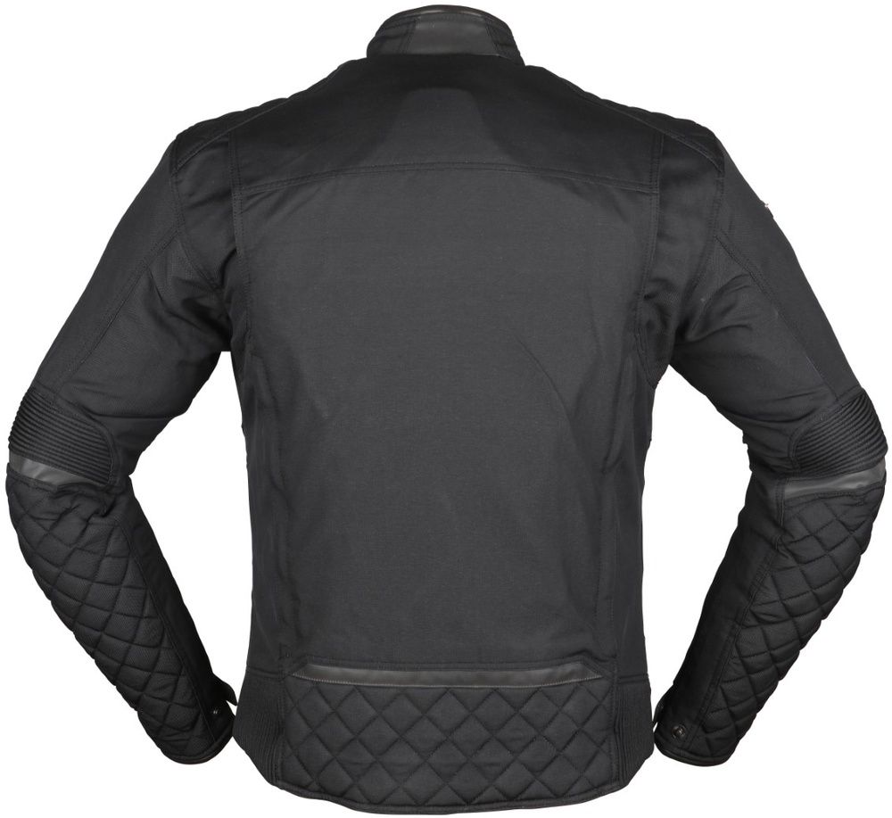 ModekaMotorradJackeThiago086710Schwarz-3XL