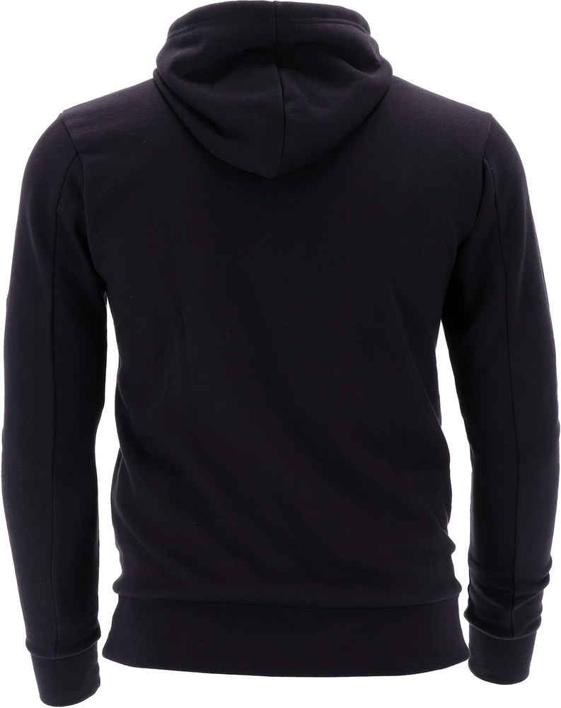 RoegHoodedSweatshirtHowardHoodieBlack-S