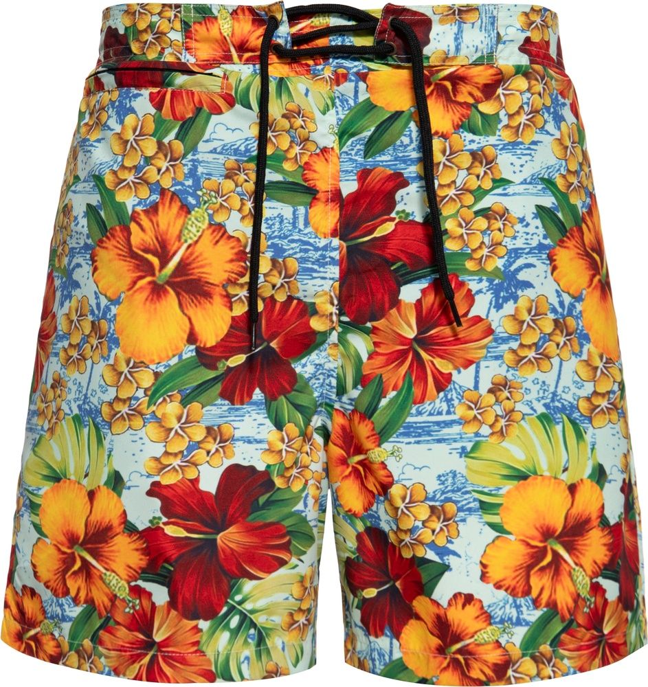 KingKerosinAopBadehoseKurzKKU311060