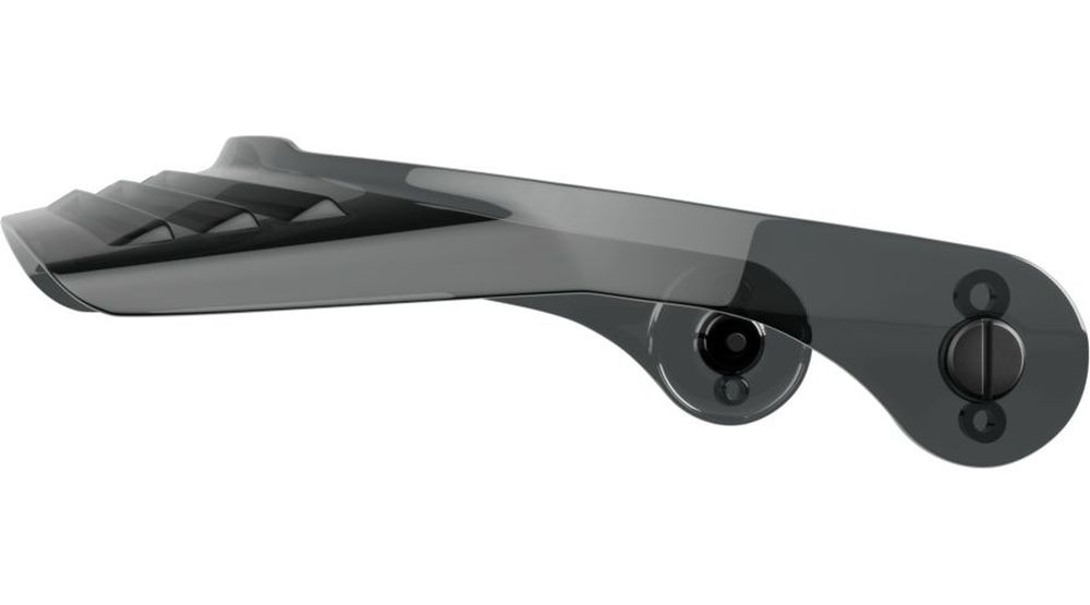 JohnDoeHelmschirmSetLongPeakJDOP