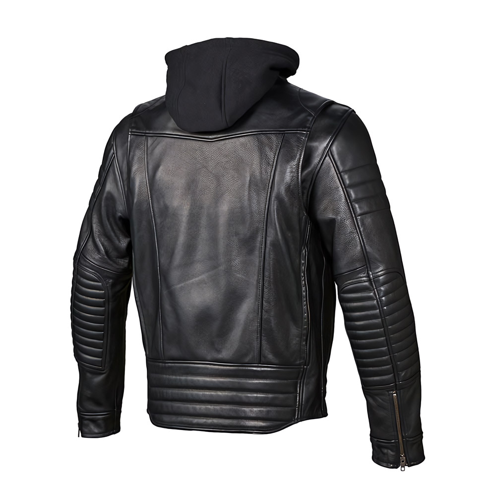 GrandCanyonMotorradLederjackeMurrayBlack