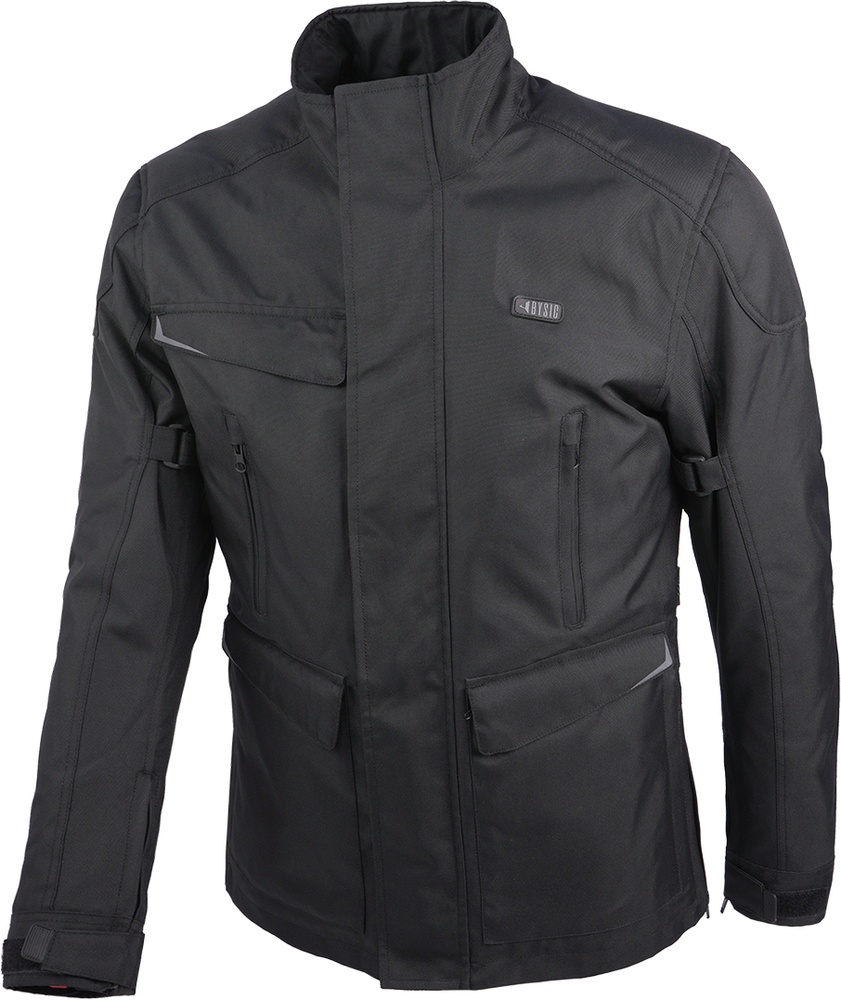 ByCityMotorradJackeWinterRouteIiiJacketBYC0087