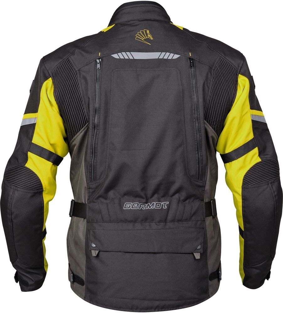 GermotMotorradTextiljackeSydneyGM50232005