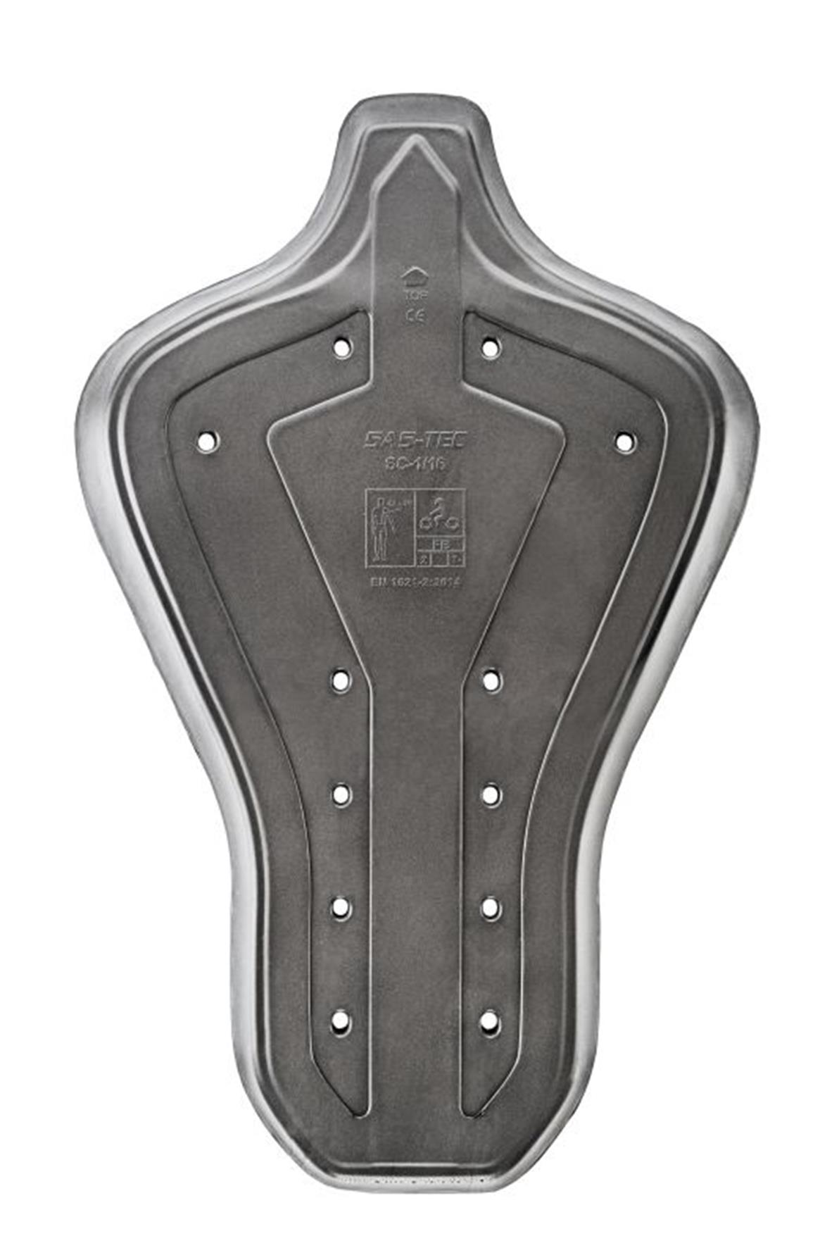 SAS-TECRckenprotektorSC-116