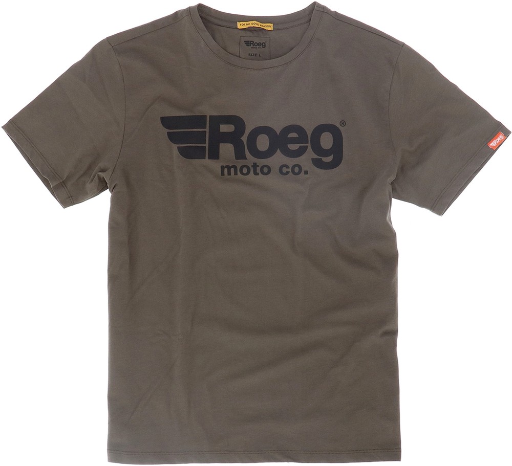 RoegLogoT-Shirt