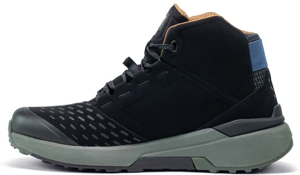 SidiMotorradSchuhNucleusSuedeWp52626