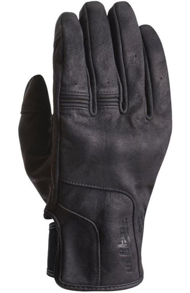 FuryganDamenMotorradHandschuhe4589-1GlovesTdVinLadyD3O65058Black-L