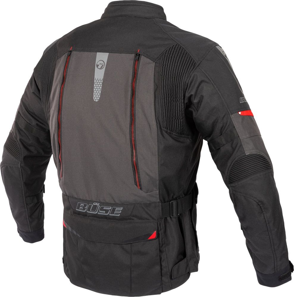 BseMotorradJackeBU11940MontereyTextiljacke