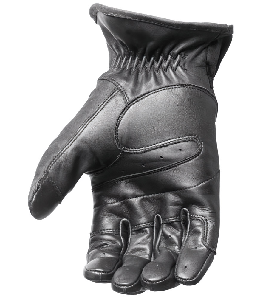 RolandSandsDesignMotorrad-HandschuheTruman
