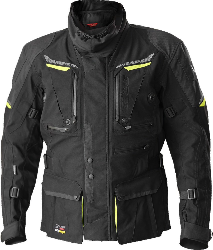 BseMotorradJackeBU11320StormTextiljacke