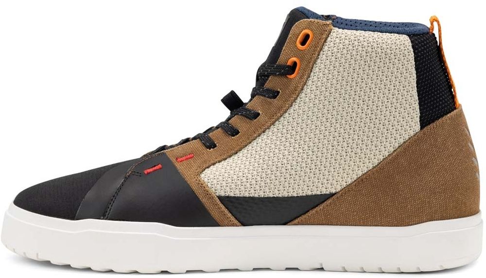 SidiMotorradSchuhArxAir52621Castain-Bronze-36