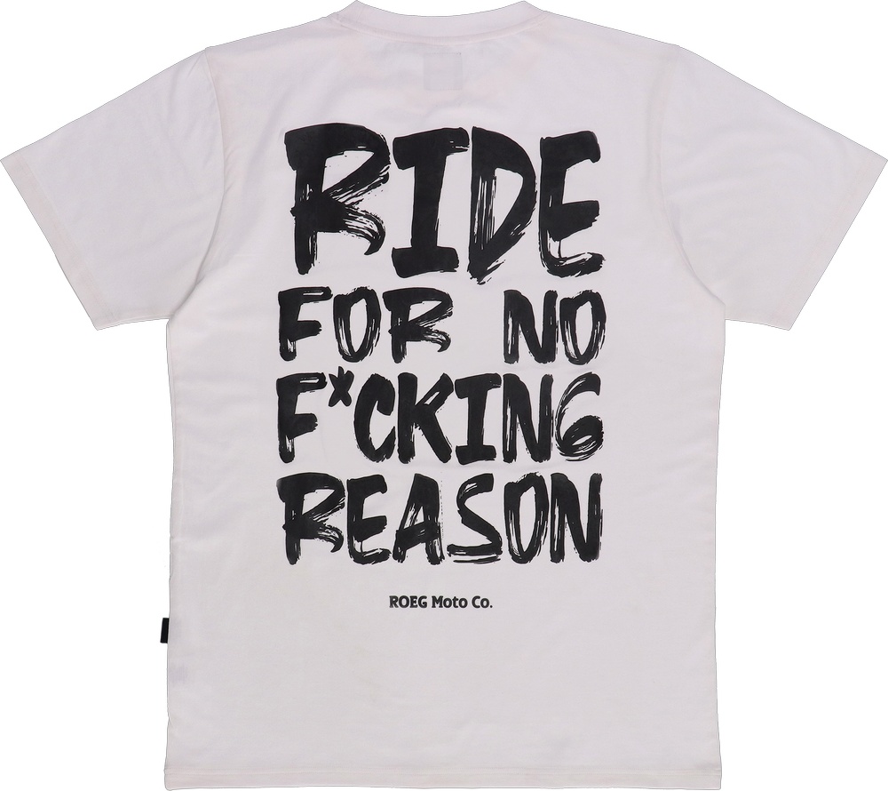 RoegKanePlainT-ShirtROE0077