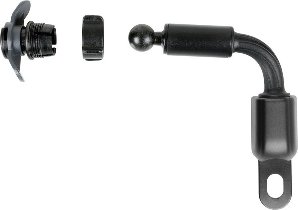 OptilineLampaOpti-ArmBlack