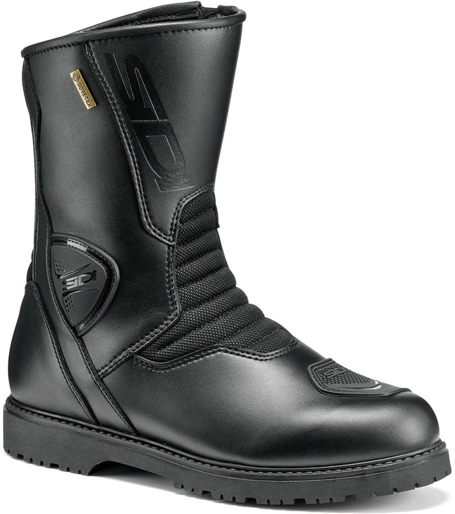 SidiMotorradAllroadBootGaviaGoreAdventure52186Black-40