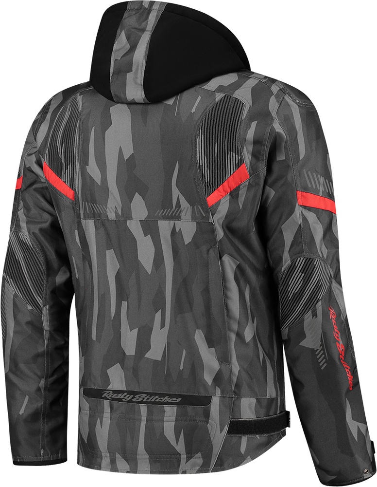 RustyStitchesMotorradJackeDylan68373