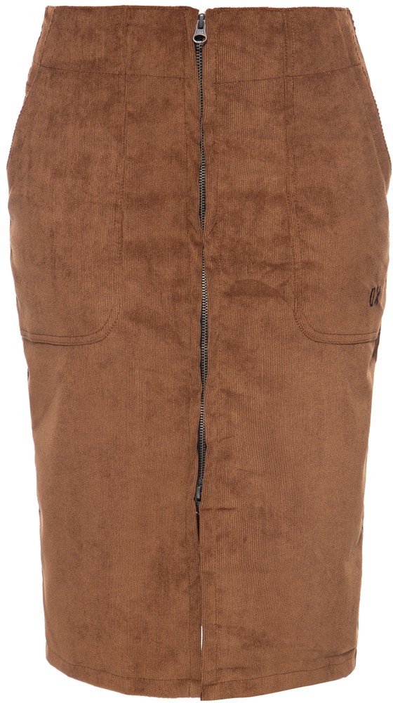 QueenKerosinSexyCord-RockimSlimFitQK5200720000Braun