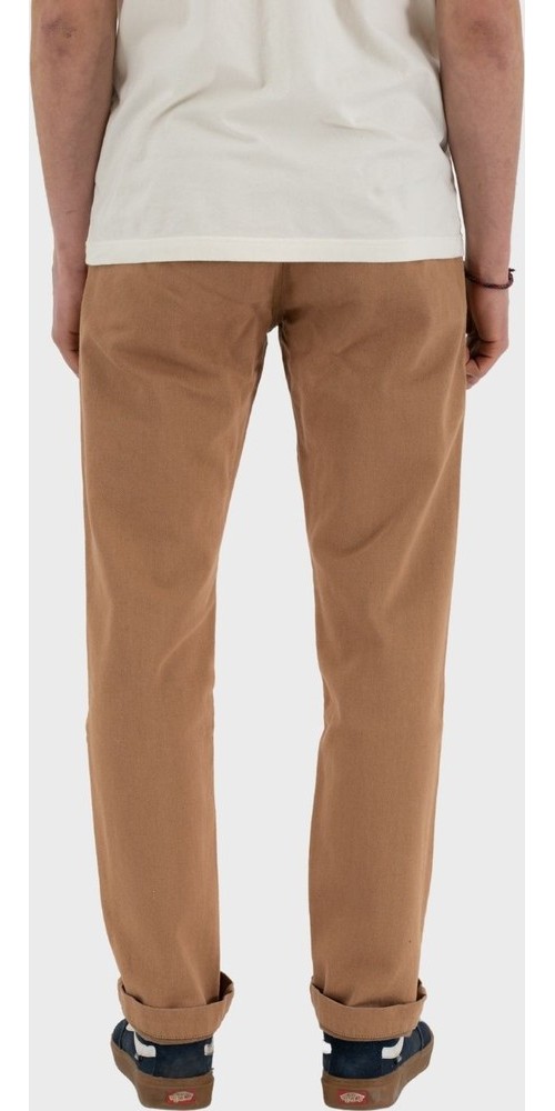 RidingCulturebyRokkerMotorradhoseChinoMenBeigeLT