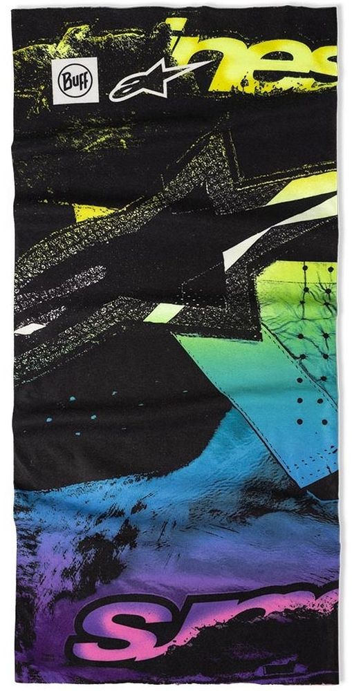 BuffTunnelEcoStretchAlpinestarsBu10001IgniteMulti