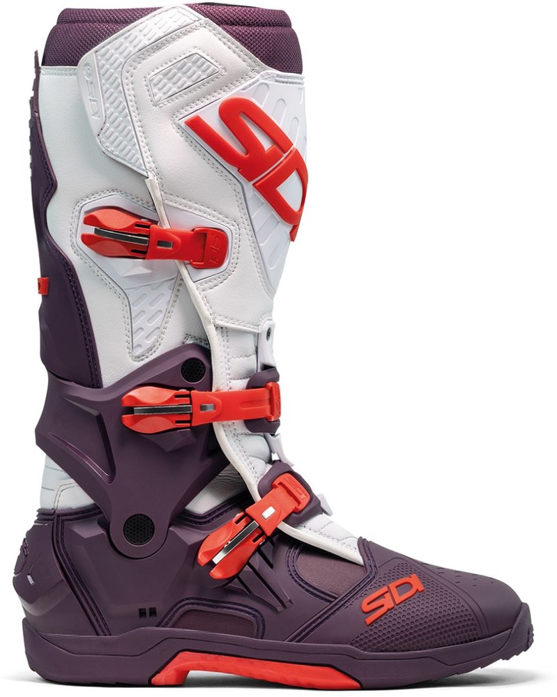 SidiMotorradOffroadStiefelCrossair52391Wine-White-37