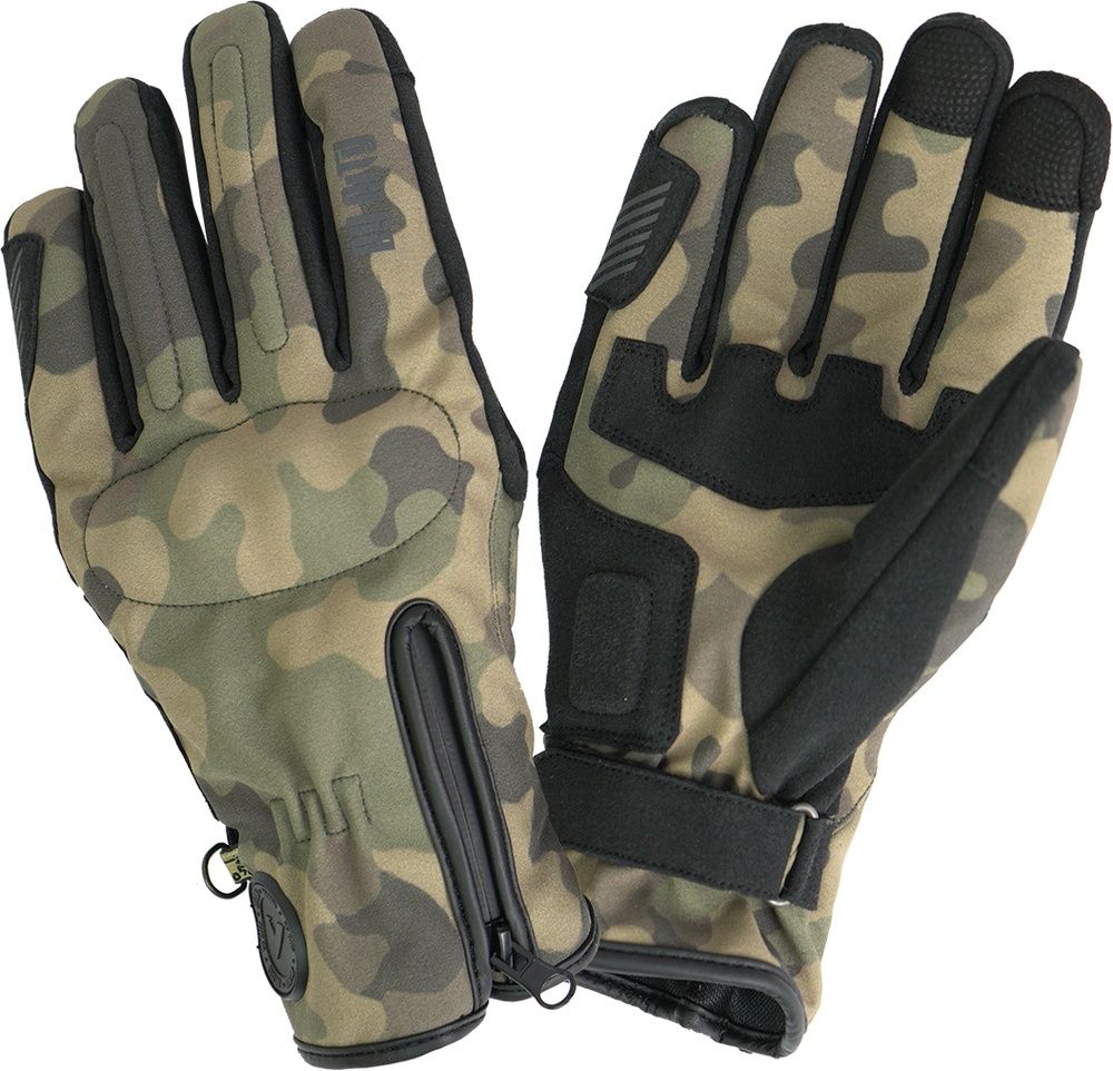 ByCityMotorradHandschuheIcelandGlovesBYC0101