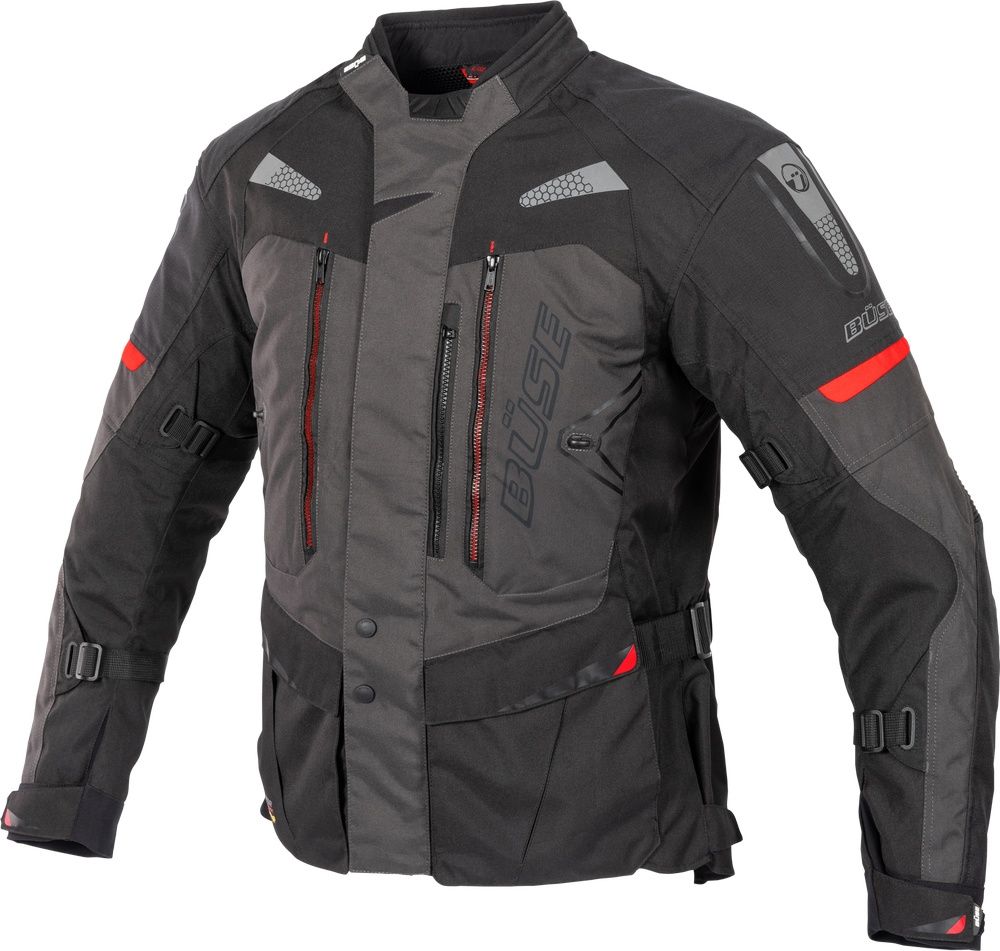 BseMotorradJackeBU11940MontereyTextiljacke