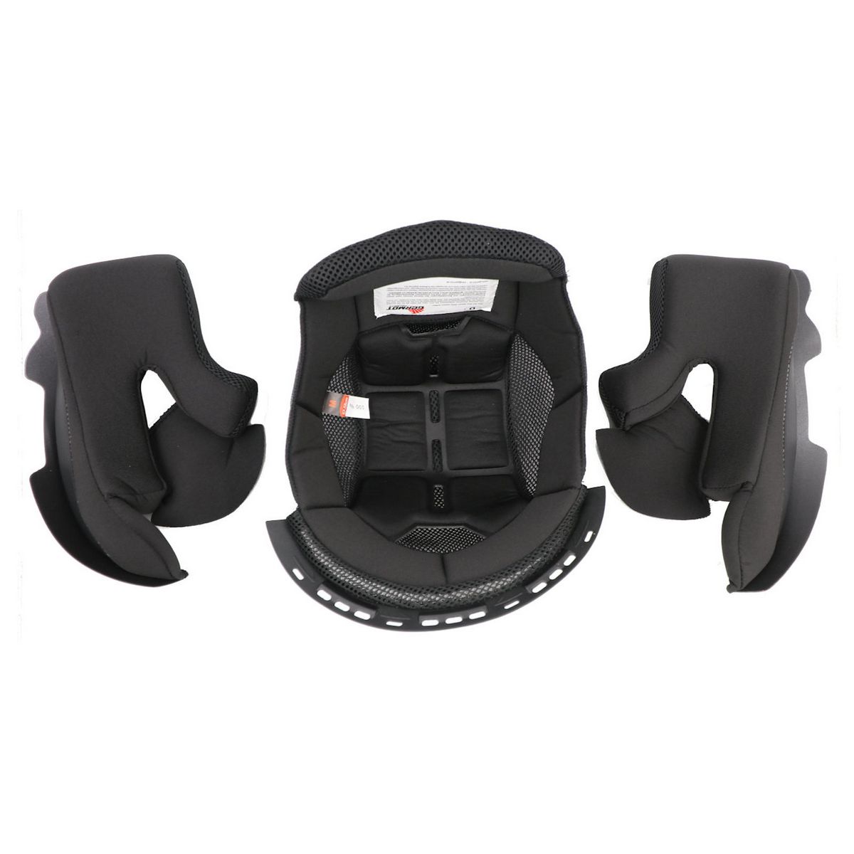 GermotHelmzubehrInnenausstattungundWangenpolsterSetfrGM320