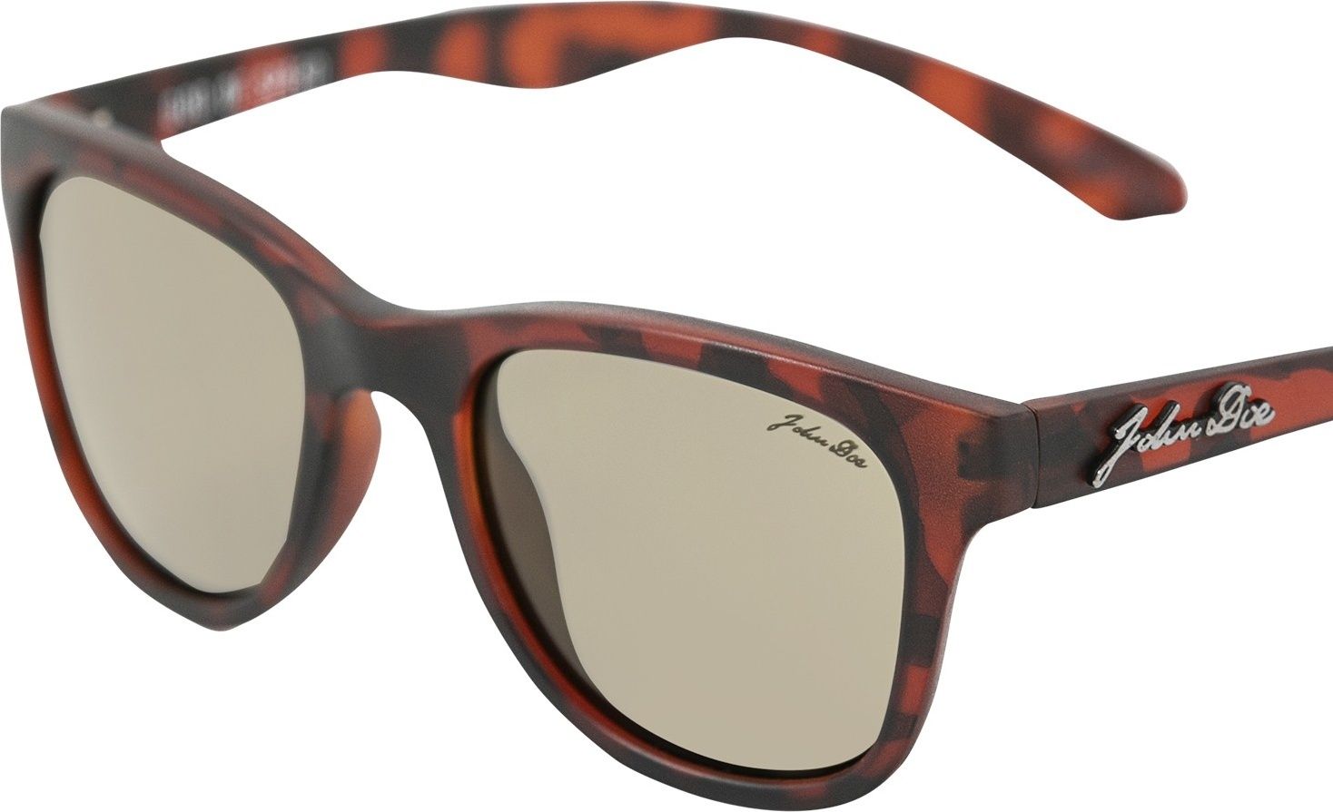 JohnDoeSonnenbrilleGodofSpeed