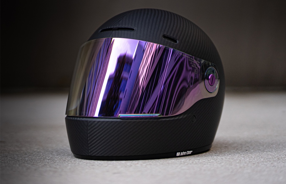 JohnDoeIntegralhelmJDONEHelmetFrozenJH1001