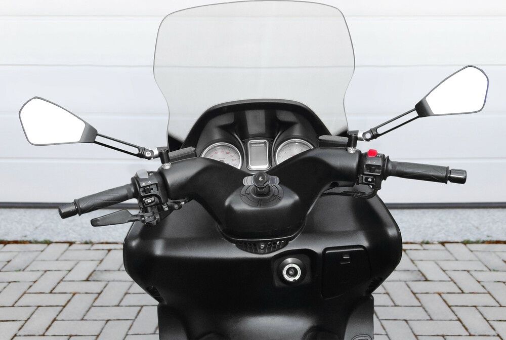 OptilineLampaOpti-StickBlack