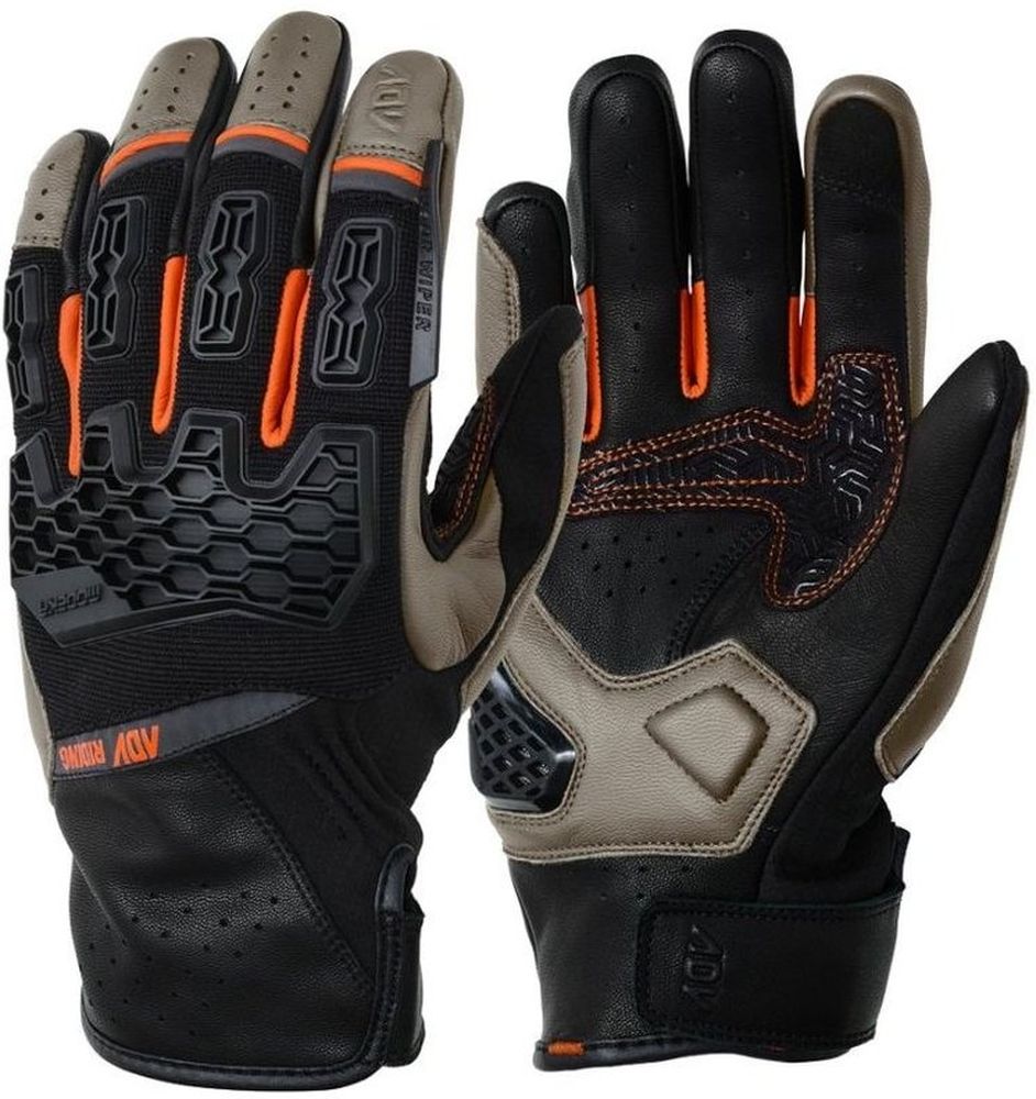 ModekaMotorradHandschuhAdventureAtlaz072150
