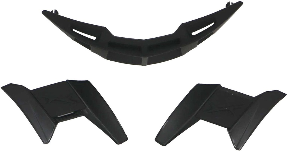 GermotBelftungssetSpoilerGM670GM01667010