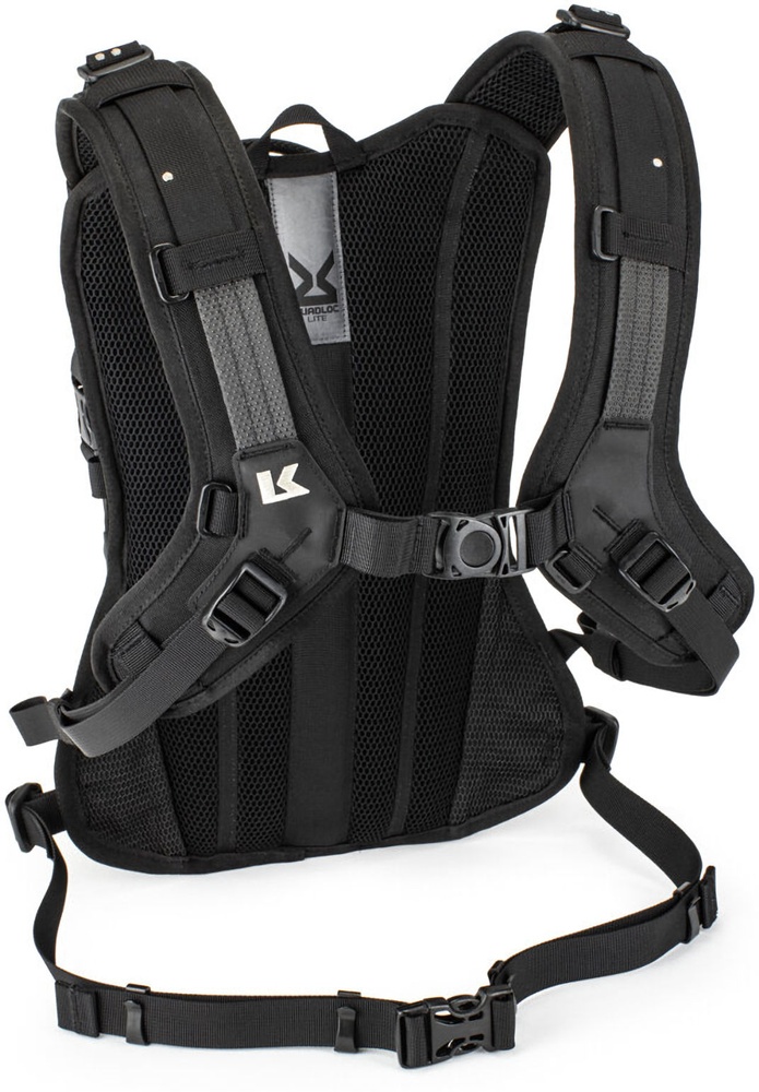 KriegaRucksackTrail9KR65000918