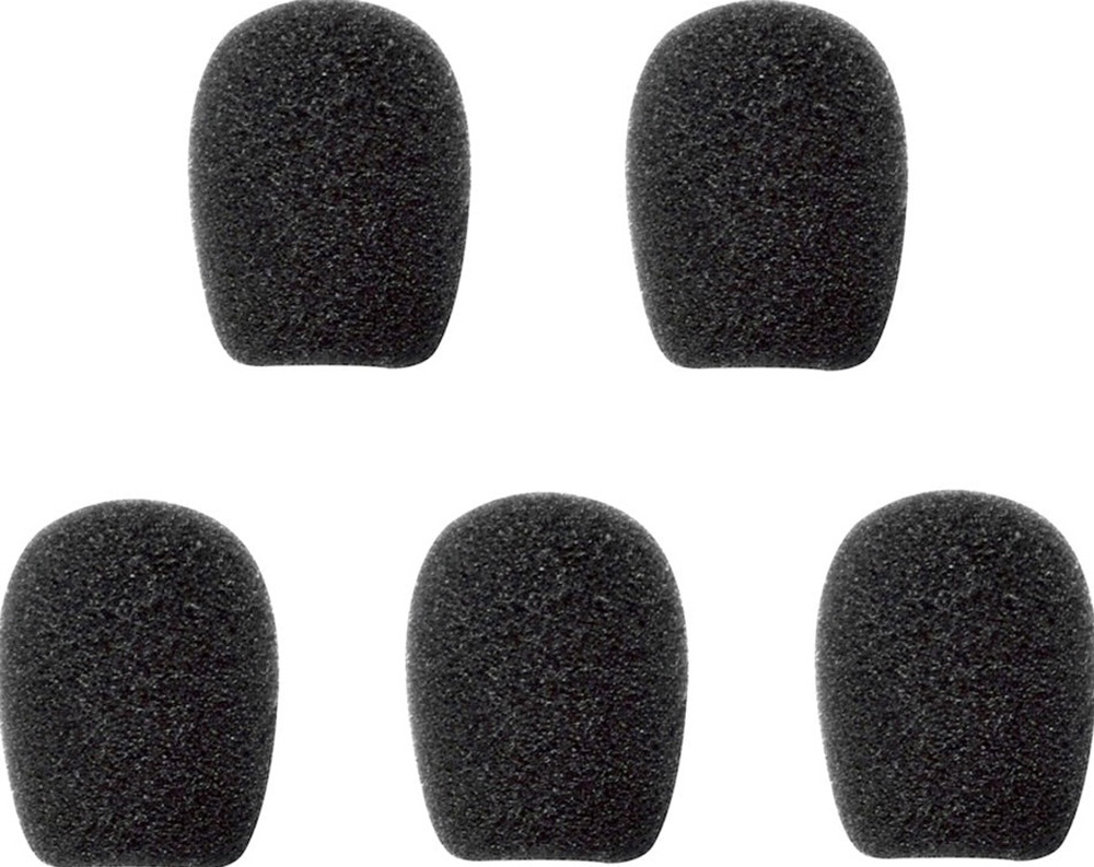 SenaMikrofonaufstze5er-Set