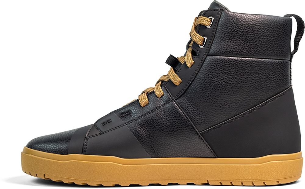 SidiMotorradSchuheArxWpHigh52628