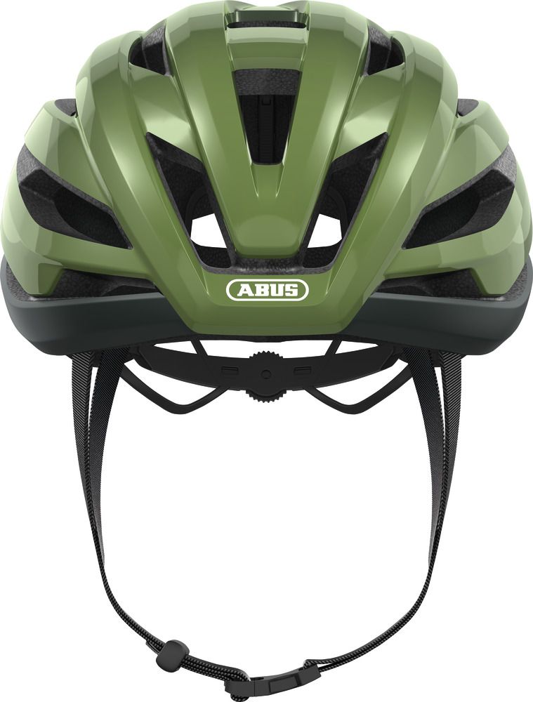 ABUSFahrradhelmStormChaserRoadHelm87206POpalGreen